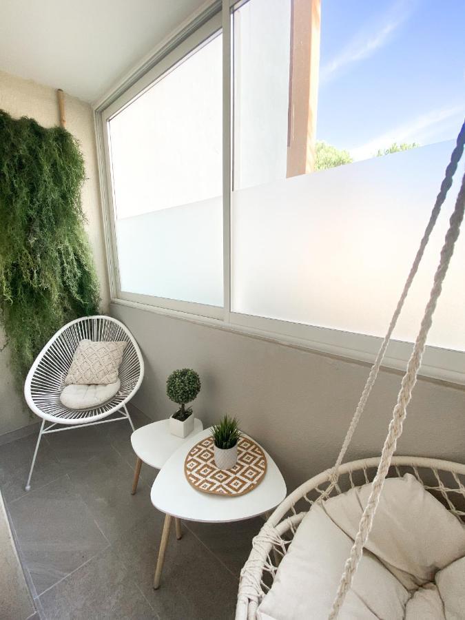 Studio 24M² Montpellier - Hopitaux Facultes Centre Εξωτερικό φωτογραφία